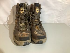 Irish Setter Men's Hiking Boots, 8.5, Appears New