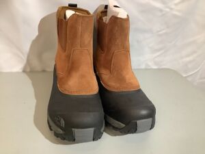 The North Face Boots, 9.5, Appears New