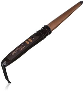 One-n-Only Argan Heat Taper Barrel Curling Iron 