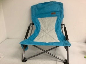 Beach Chair, E-Commerce Return