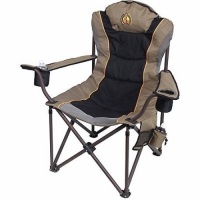 Meerkat by&nbsp;Bushtec Adventure.&nbsp;Charlie Big Boy Chair. Appears New