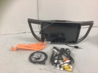 Car Radio, E-Comm Return
