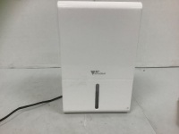 Dehumidifier, E-Comm Return