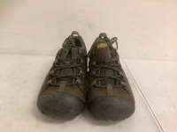 Keen Mens Shoes, 10, Appears New