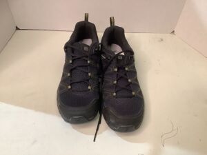 Soloman Men's Shoes, 9.5, Appears New