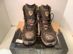 Irish Setter VaprTrek Waterproof Insulated Hunting Boots for Ladies