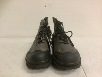 White River Mens Wading Shoes, 9, Appears New