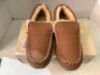 Bob Timberlake Moosehide Venetian Mocs, Men's 11M, Appears New