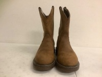 Rocky Mens Boots, 11M, E-Commerce Return