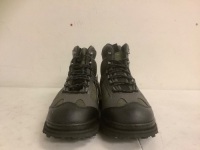 White River Mens Shoes, 10M, Appears New