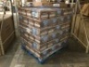 Pallet of (102) Cases of Muscle Milk, Chocolate. Each Case has (12) 17 oz. Bottles. Best by Date of Jan 26, 2021.&nbsp;