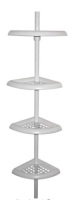 Standing Shower Shelf, E-Comm Return