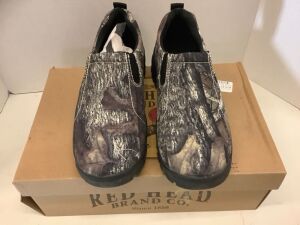 Red Head Men's XTR Camo MOC, 8.5, Appears New