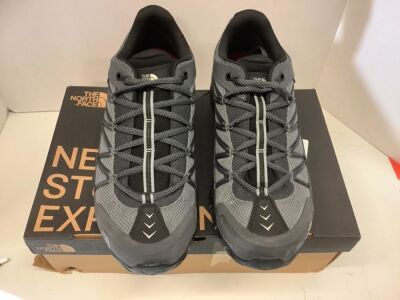 The North Face Men's Ultra 110 WP, Men's 11, Appears New