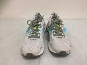 Brooks Womens Nurse Tennis Shoes, Size 10.5, E-Comm Return