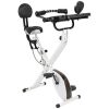 FitDesk FDX V3.0 Exercise Bike 