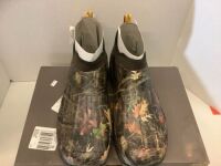 Lacrosse 4.5" Alpha Muddy, Men's 12, Appears New