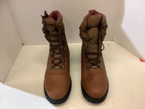 Men's Iron Ridge 800 Gram Hunting Boots, 12D, Appears New