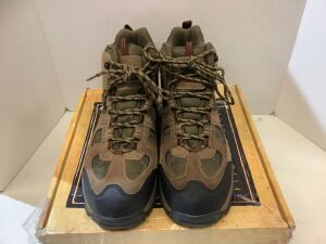 Red Head Men's Hiking Boots 13, Appear New