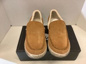 Sorel Dude Moc Slippers, Men's 8.5, Appears New