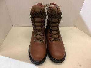 Iron Ridge 800 GORE-TEX Insulated Hunting Boots for Men, 9.5, Appears New