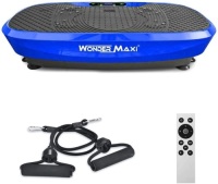 Wonder Maxi 3D Vibration Platform Exercise Machine for Weight Loss Toning. Tested/Works&nbsp;