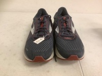 Brooks Mens Shoes, 14, E-Commerce Return