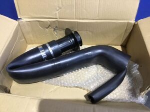 Fuel Tank Filler Neck Pipe Hose for Ford Ranger, Mazda Pickup Trucks