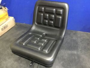 Lawn Mower Seat 