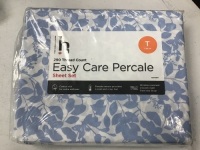 New Queen Size Sheet Set