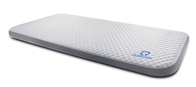 QOMOTOP Self-Inflating Camping Mattress, E-Commerce Return