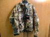 Sitka Delta Wading Jacket, Men's Large, Appears New