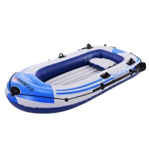 INTIME 3 Person Inflatable Boat