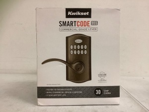 Keycode Door Knob, Appears New