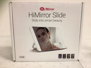 HiMirror Slide, Appears New