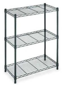 Carbon Steel 3 Tier Rack 