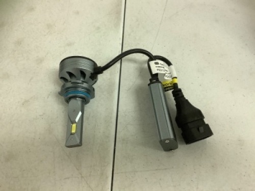 Fahren Headlight Bulbs, E-Comm Return