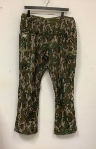 Nomad Mens Stretch Pants, XXL, E-Comm Return