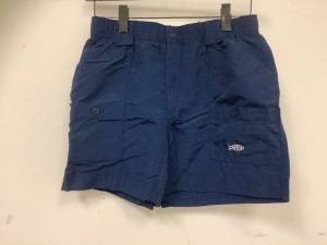 Aftco Mens Shorts, Size 34, Appears New