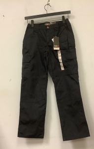 5.11 Tactical Womens Pants, 8Reg, Appears New