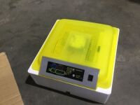 Egg Incubator Auto Turning&nbsp;