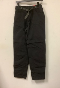 The North Face Mens Pants, Medium, Appears New