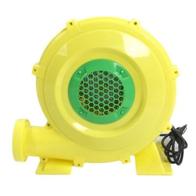 Blower Fan for Inflatables 