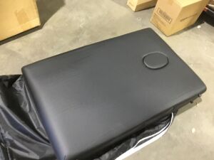 Portable Massage Table 