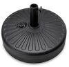 Fillable Patio Umbrella Base Stand, Appears New