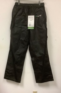 Frogg Toggs Pro Action Mens Pants, Large, Appears New