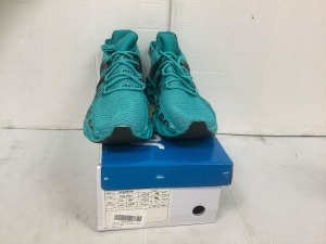 Just So Mens Shoes, 11, E-Commerce Return