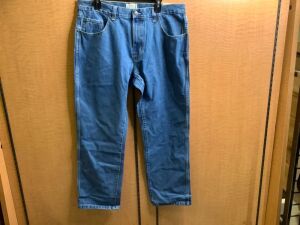 Red Head Men's Classic Jeans 38x32, Appears New