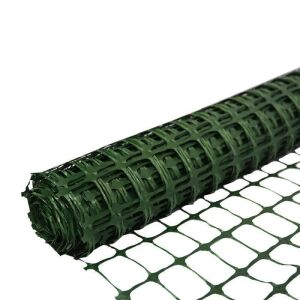 4' x 100' Guardian Safety Netting Fencing