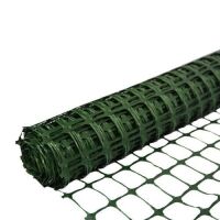 4' x 100'&nbsp;Guardian Safety Netting Fencing